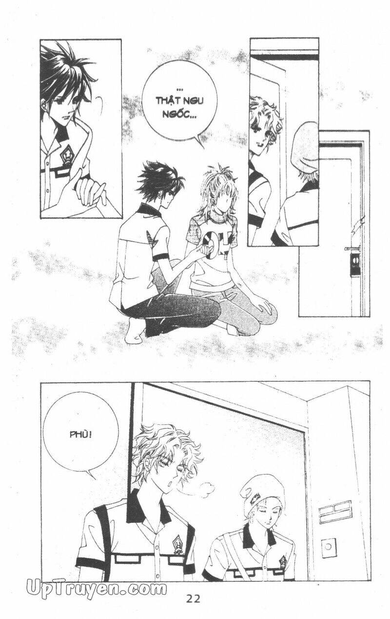 Dạ Khúc Chapter 14 - TC Truyện