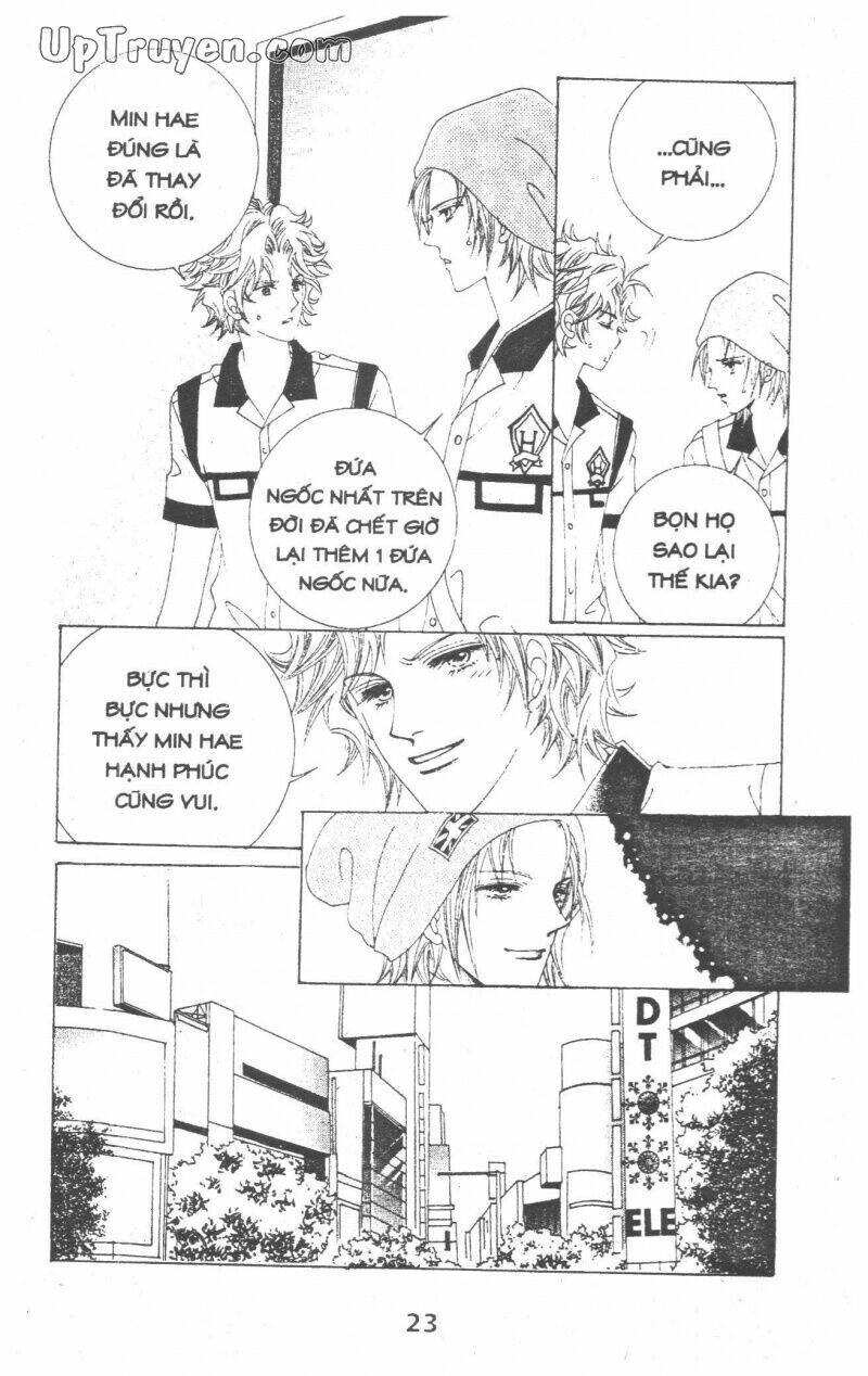 Dạ Khúc Chapter 14 - TC Truyện
