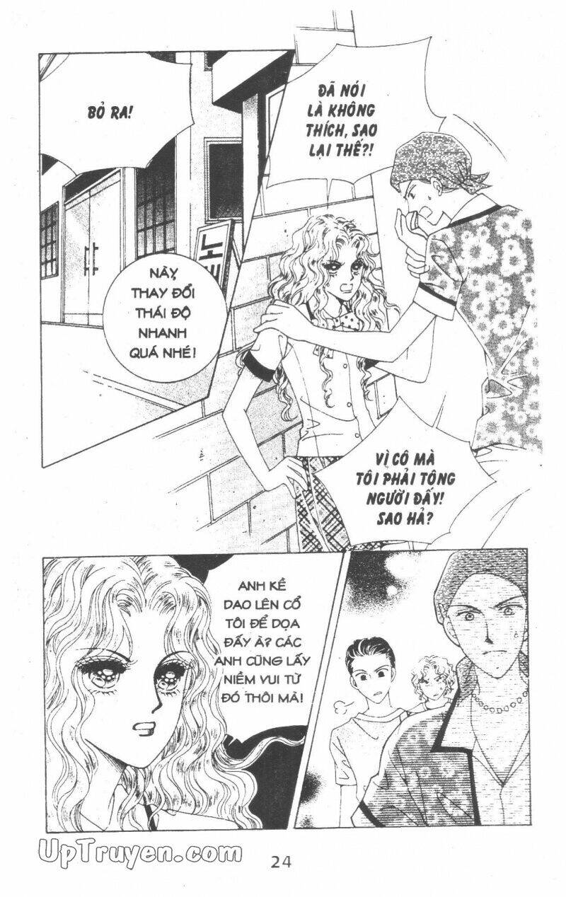 Dạ Khúc Chapter 14 - TC Truyện