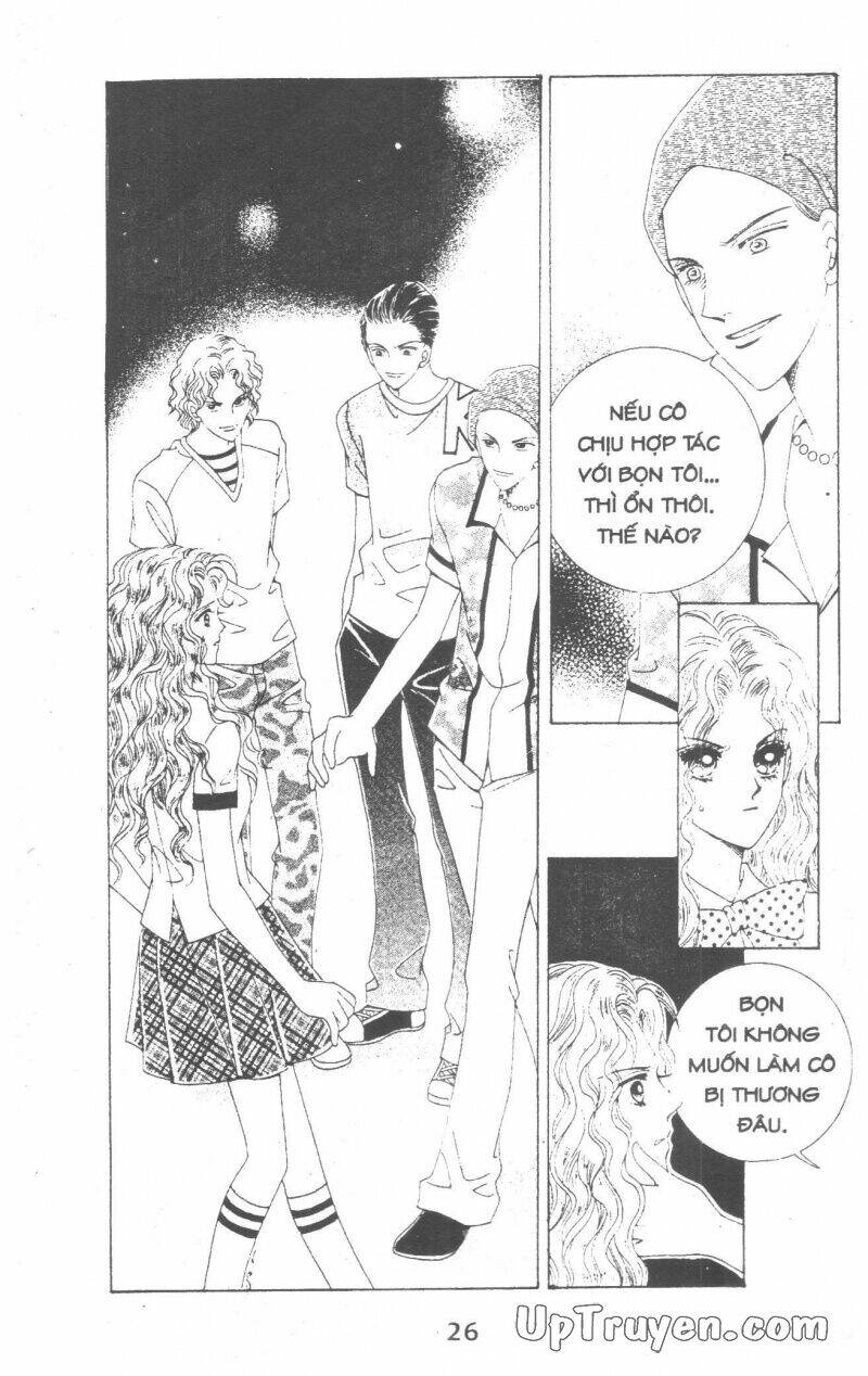 Dạ Khúc Chapter 14 - TC Truyện