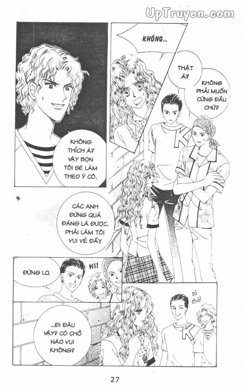 Dạ Khúc Chapter 14 - TC Truyện