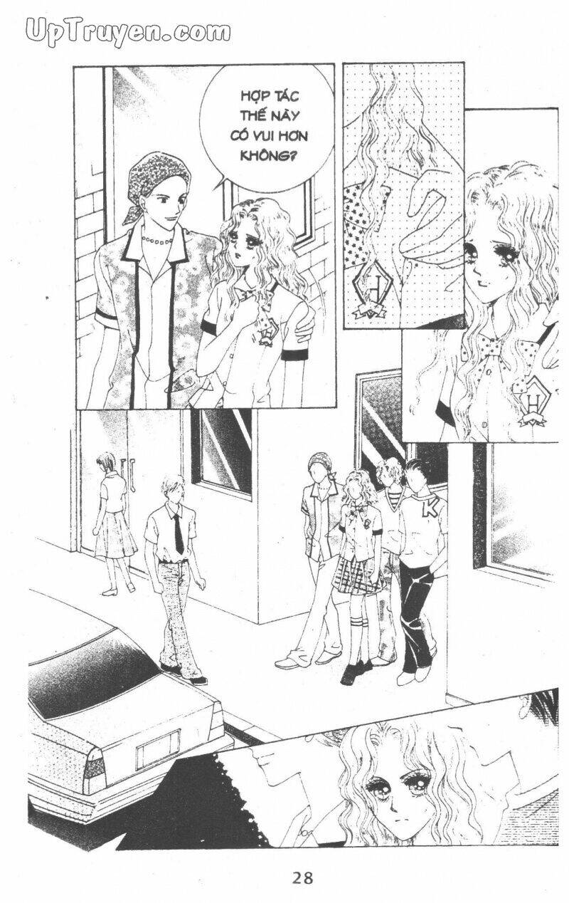 Dạ Khúc Chapter 14 - TC Truyện