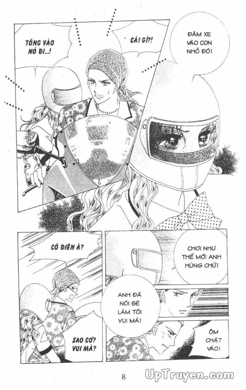 Dạ Khúc Chapter 14 - TC Truyện