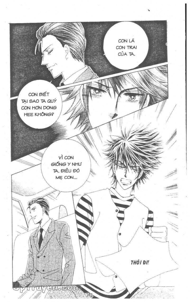 Dạ Khúc Chapter 14 - TC Truyện
