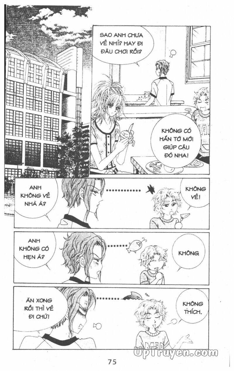 Dạ Khúc Chapter 14 - TC Truyện