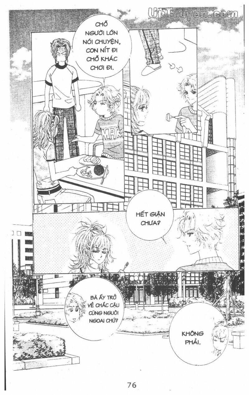 Dạ Khúc Chapter 14 - TC Truyện