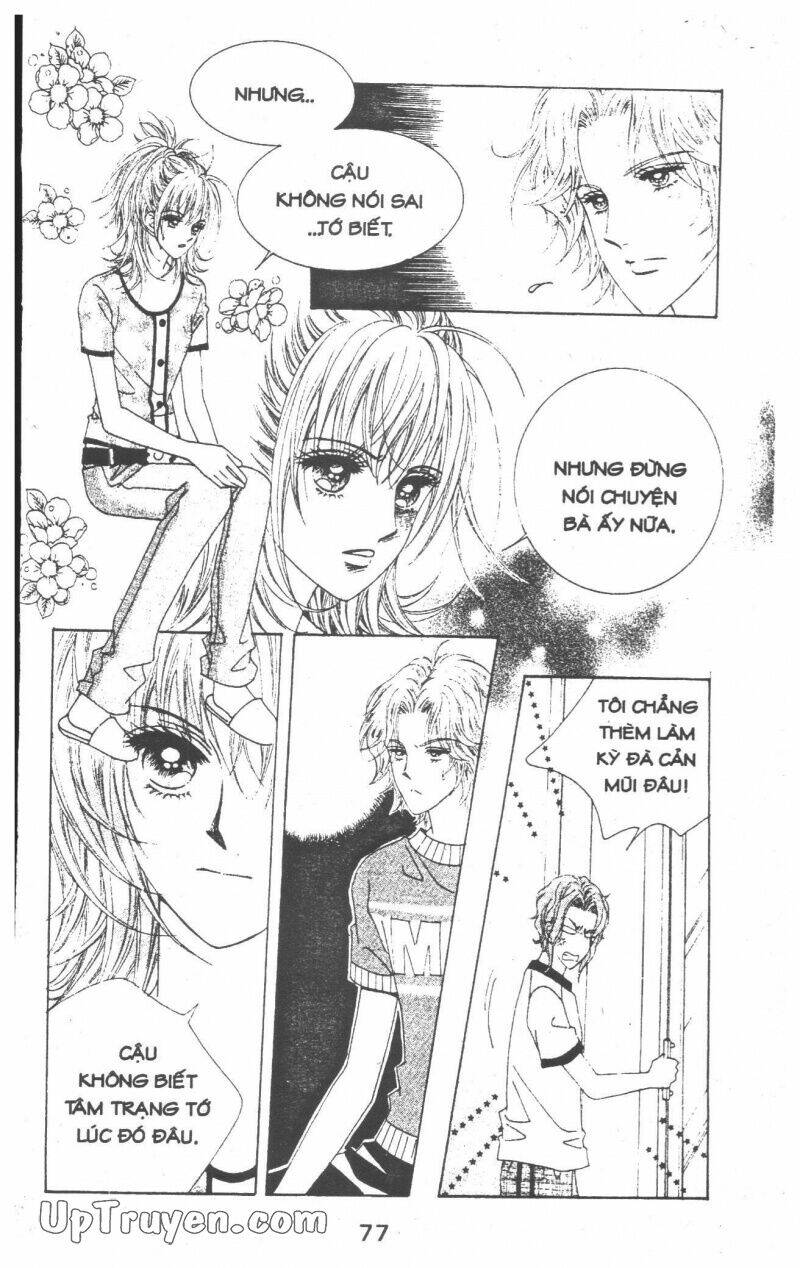 Dạ Khúc Chapter 14 - TC Truyện