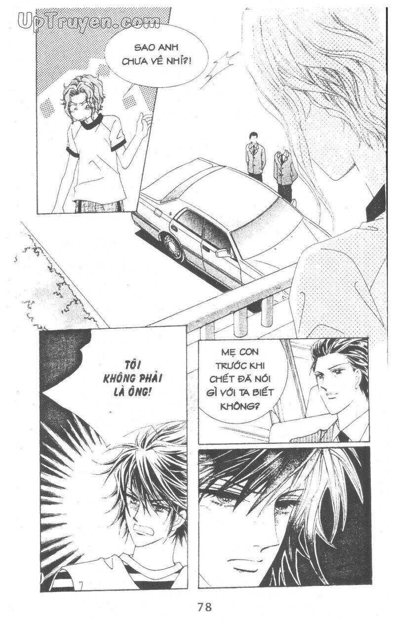 Dạ Khúc Chapter 14 - TC Truyện
