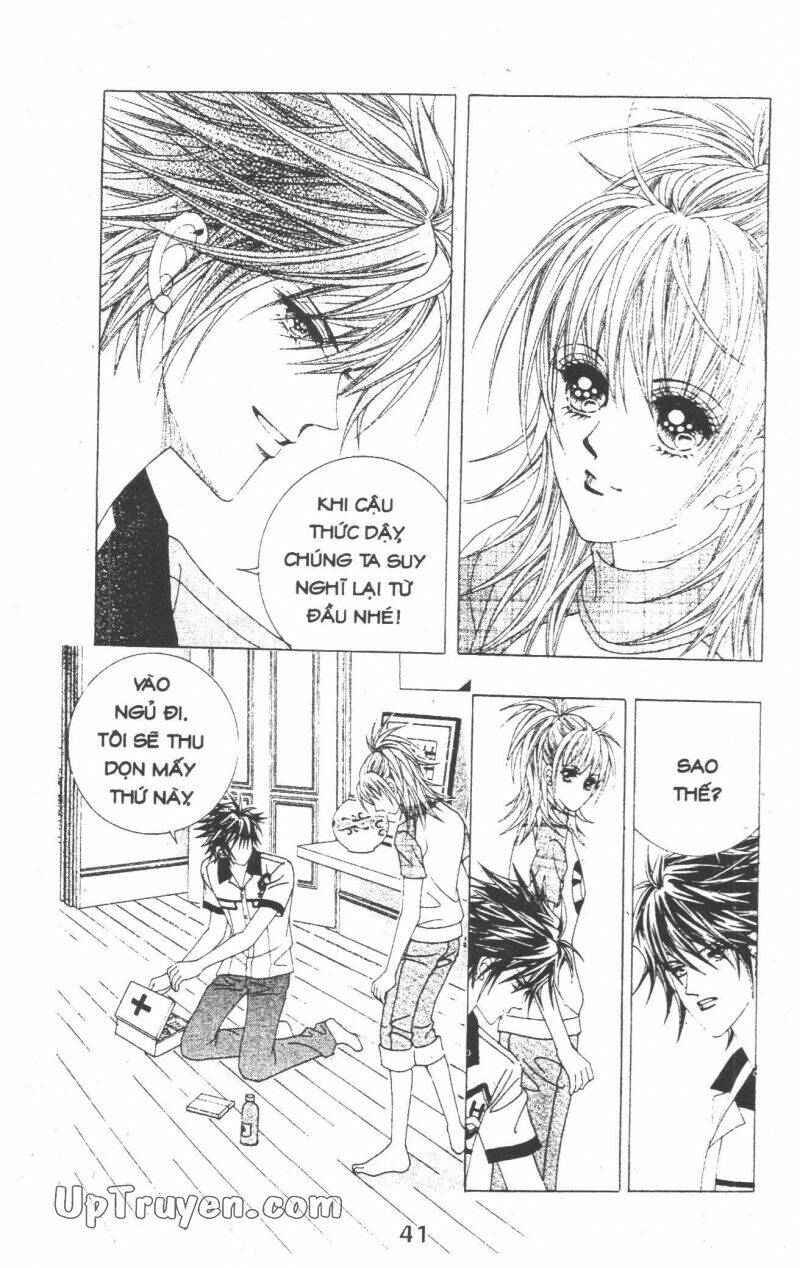 Dạ Khúc Chapter 14 - TC Truyện