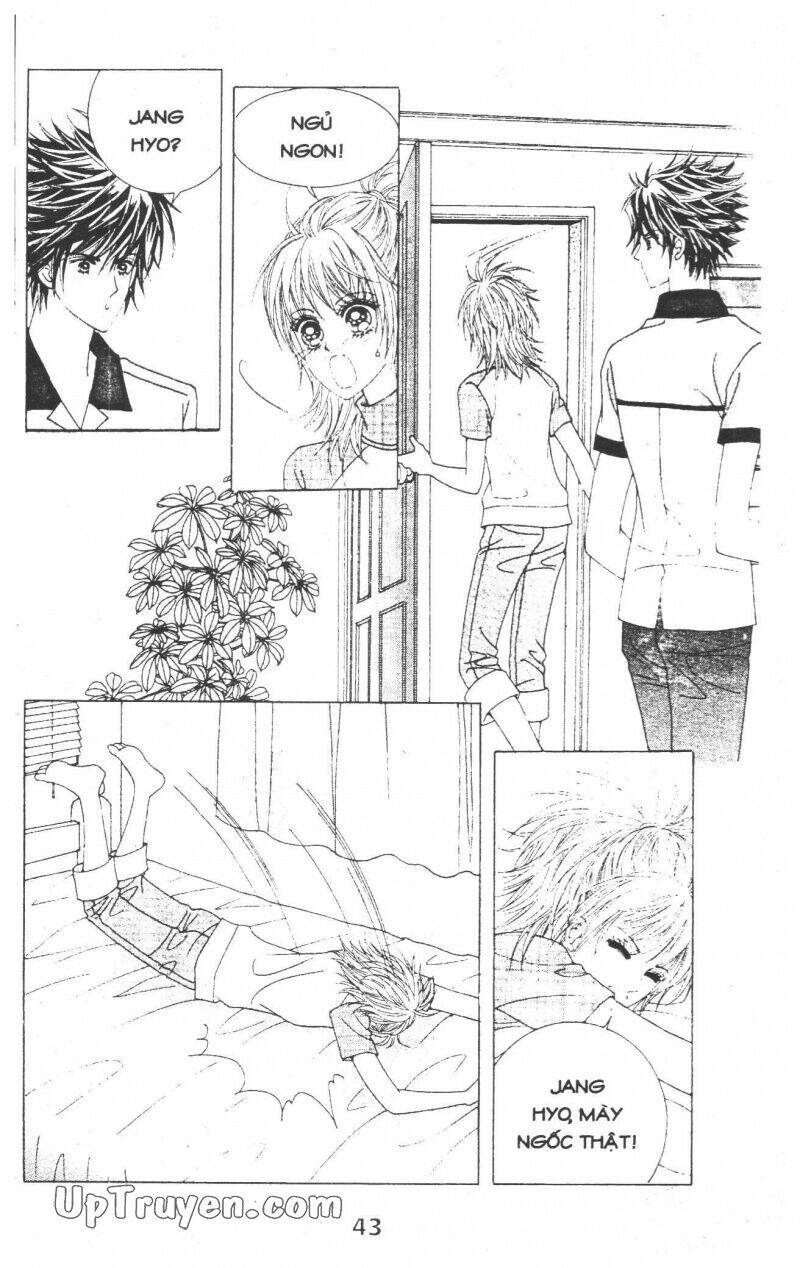 Dạ Khúc Chapter 14 - TC Truyện