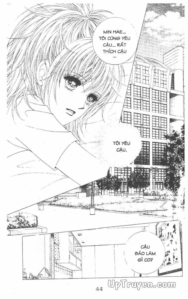 Dạ Khúc Chapter 14 - TC Truyện