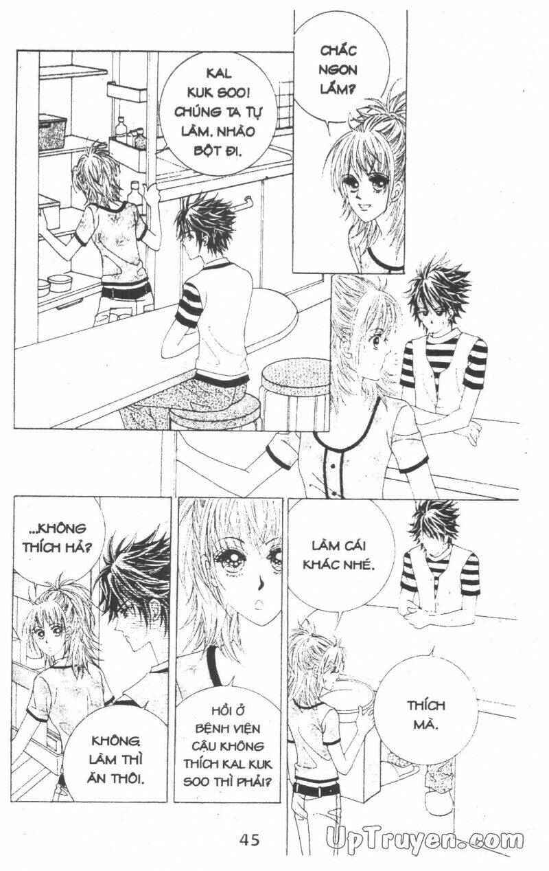 Dạ Khúc Chapter 14 - TC Truyện