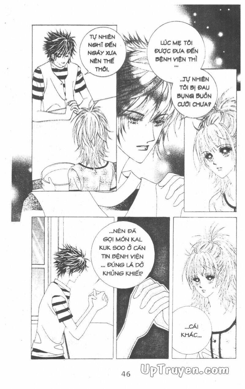 Dạ Khúc Chapter 14 - TC Truyện