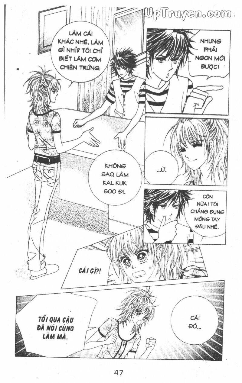 Dạ Khúc Chapter 14 - TC Truyện