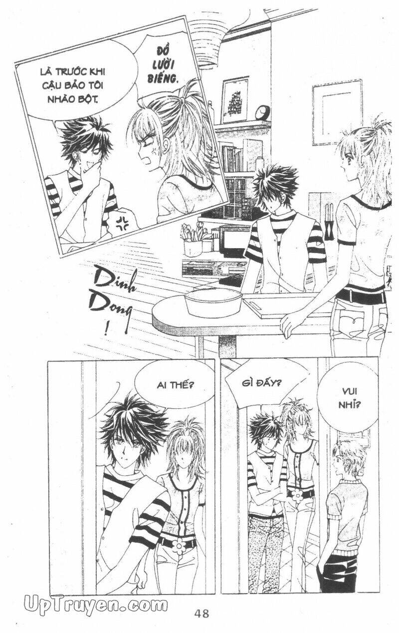 Dạ Khúc Chapter 14 - TC Truyện