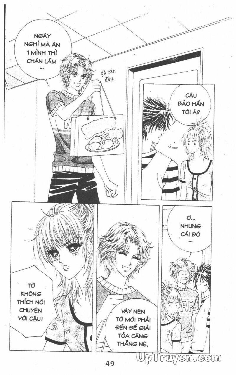 Dạ Khúc Chapter 14 - TC Truyện