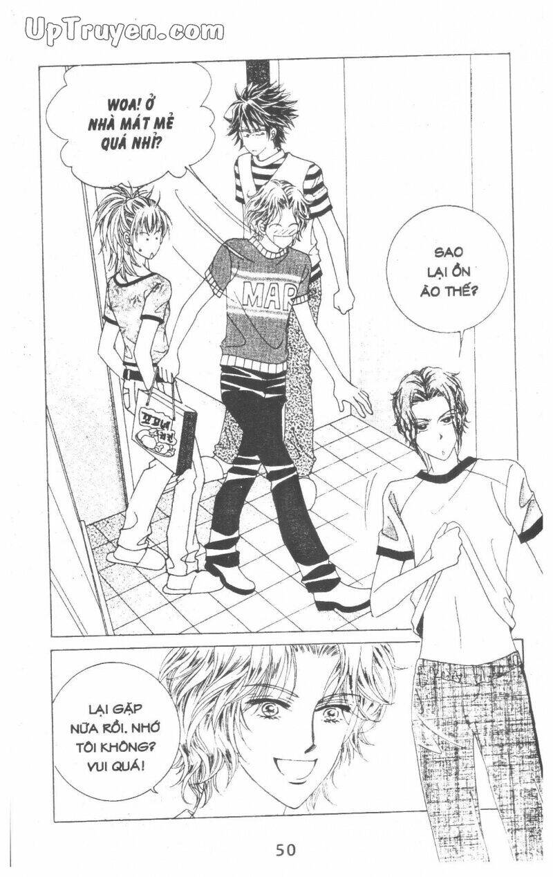 Dạ Khúc Chapter 14 - TC Truyện