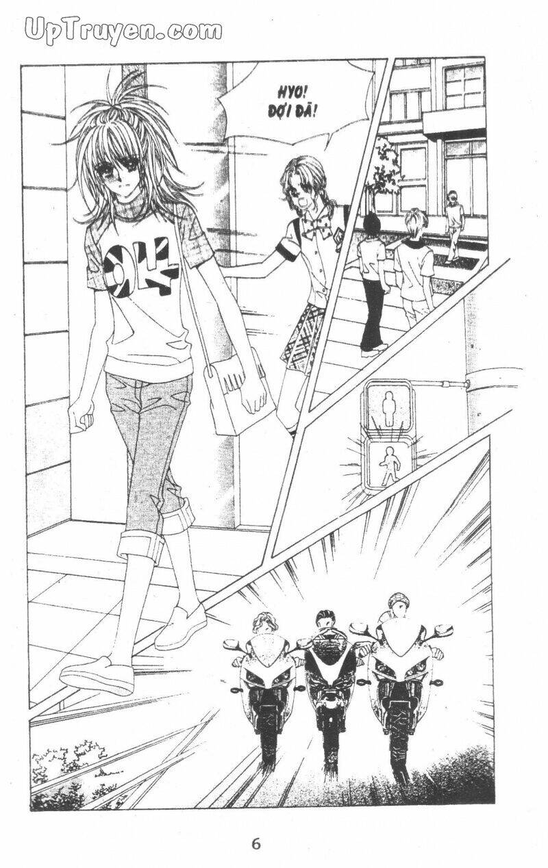 Dạ Khúc Chapter 14 - TC Truyện