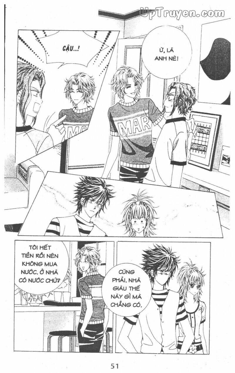 Dạ Khúc Chapter 14 - TC Truyện