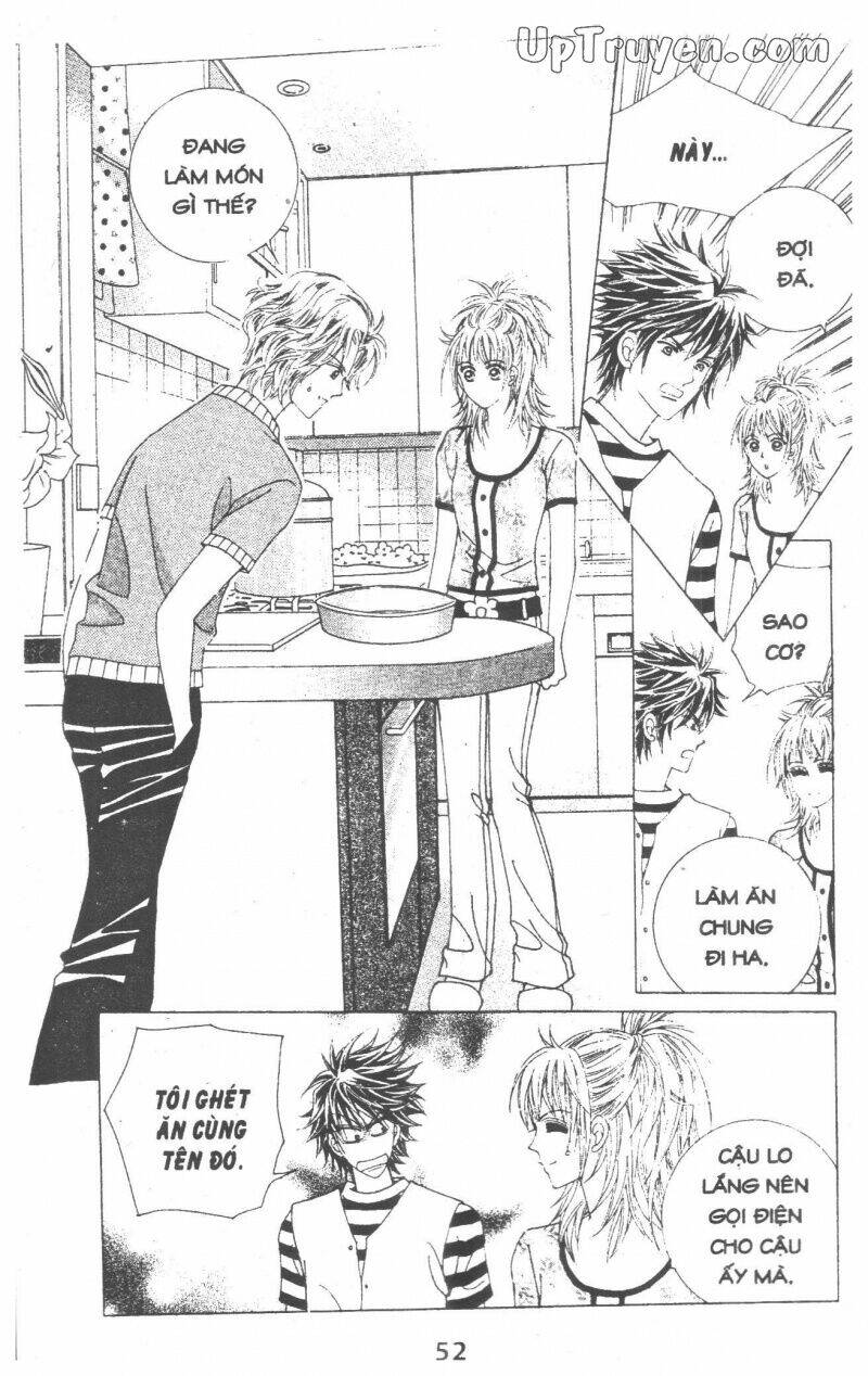 Dạ Khúc Chapter 14 - TC Truyện