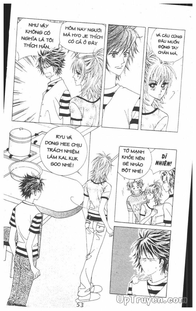 Dạ Khúc Chapter 14 - TC Truyện