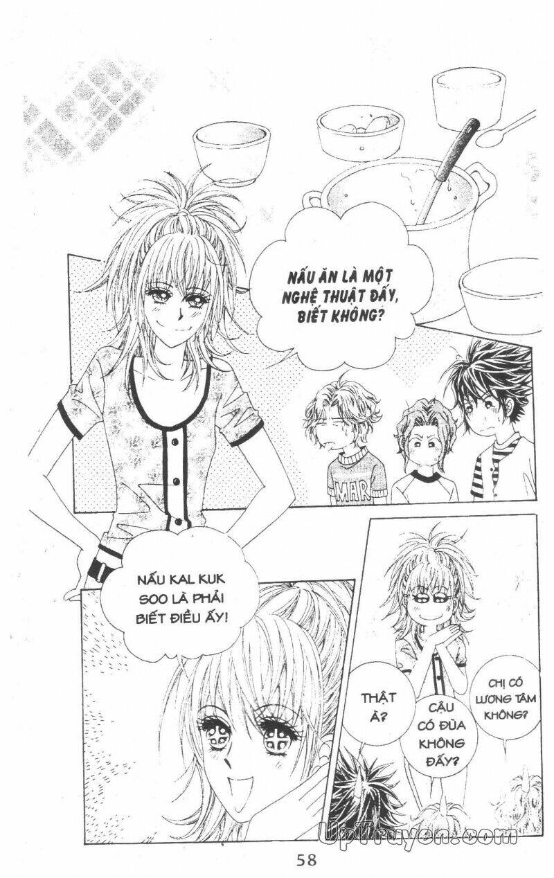 Dạ Khúc Chapter 14 - TC Truyện