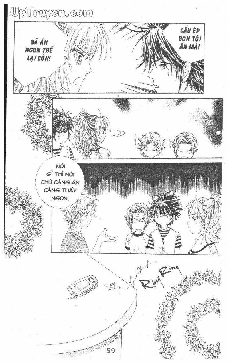 Dạ Khúc Chapter 14 - TC Truyện