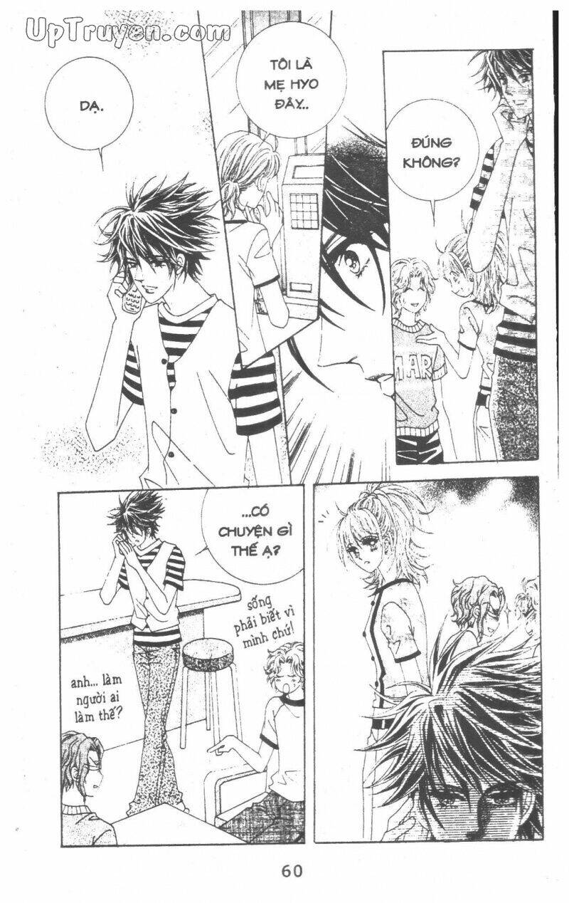 Dạ Khúc Chapter 14 - TC Truyện