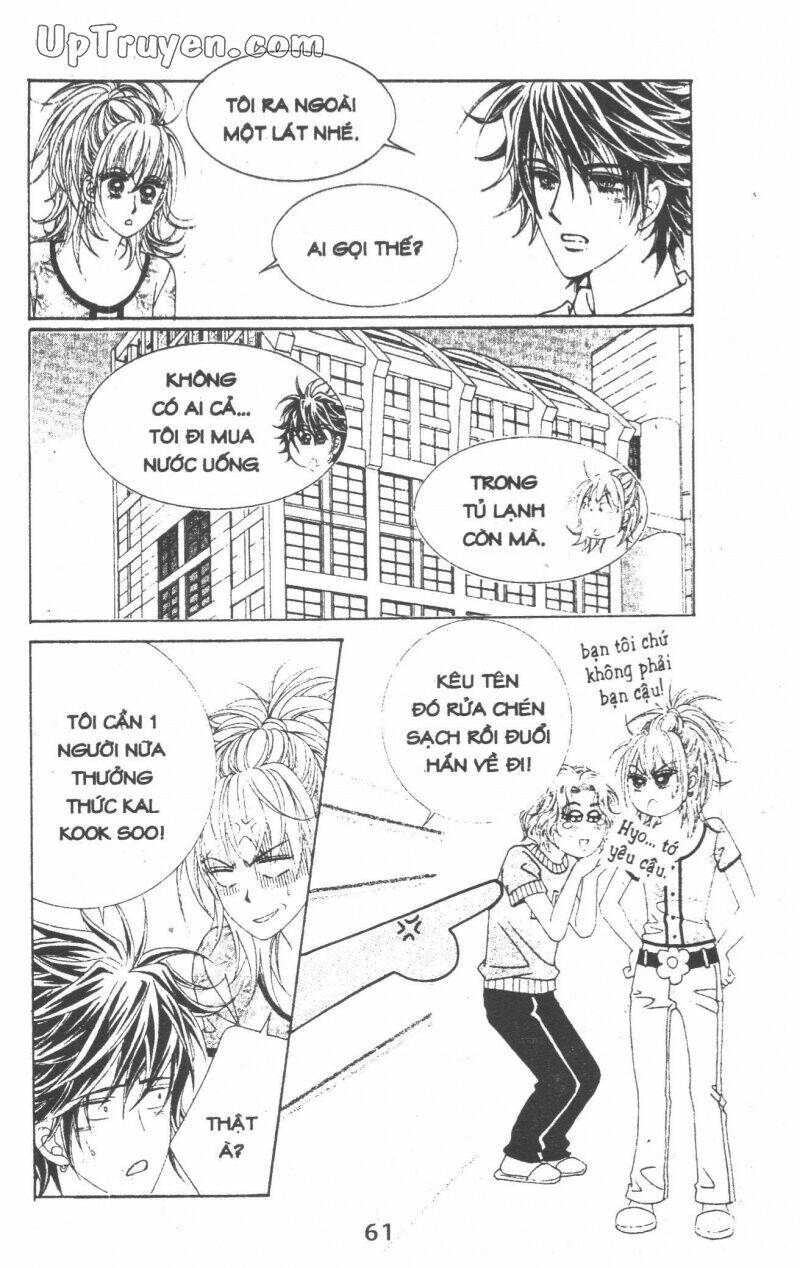 Dạ Khúc Chapter 14 - TC Truyện