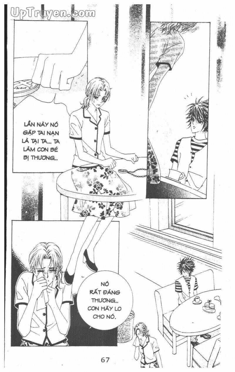 Dạ Khúc Chapter 14 - TC Truyện
