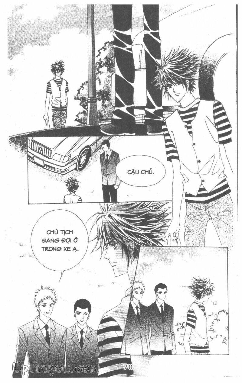 Dạ Khúc Chapter 14 - TC Truyện