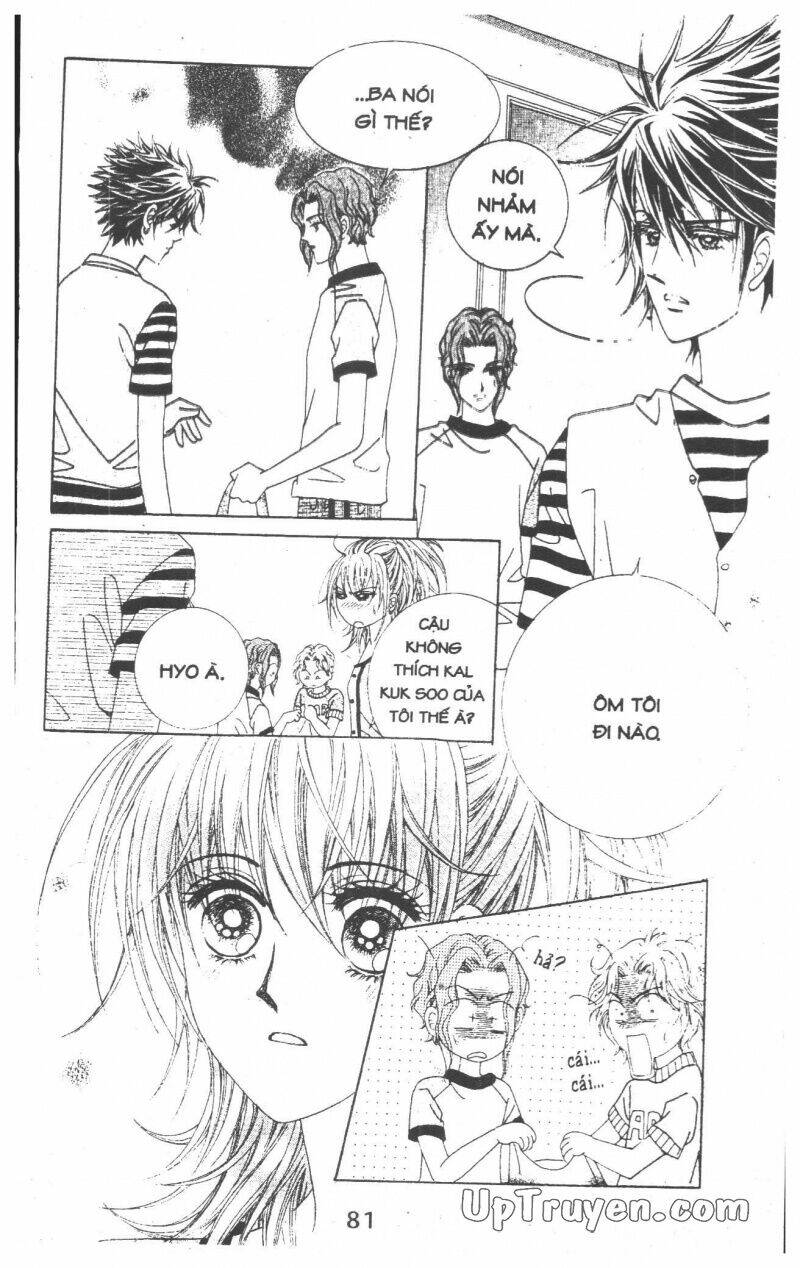 Dạ Khúc Chapter 14 - TC Truyện