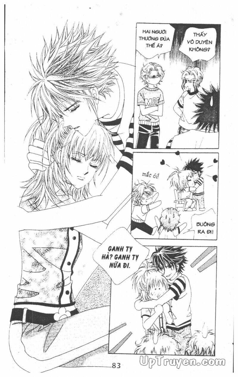 Dạ Khúc Chapter 14 - TC Truyện