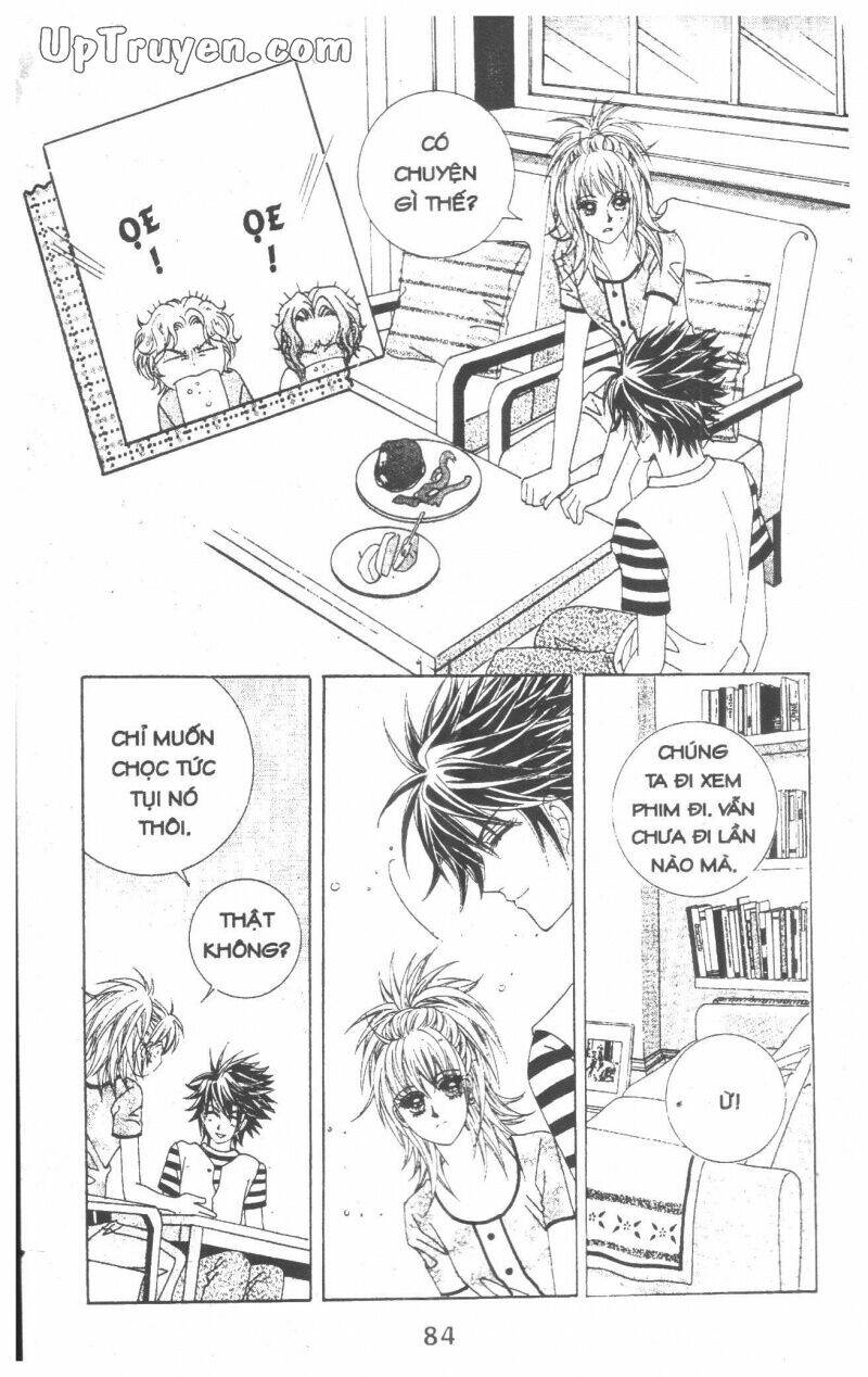 Dạ Khúc Chapter 14 - TC Truyện