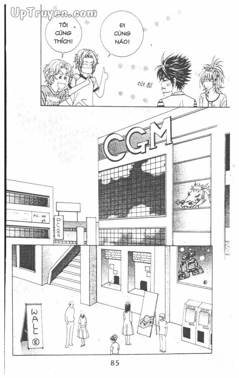 Dạ Khúc Chapter 14 - TC Truyện