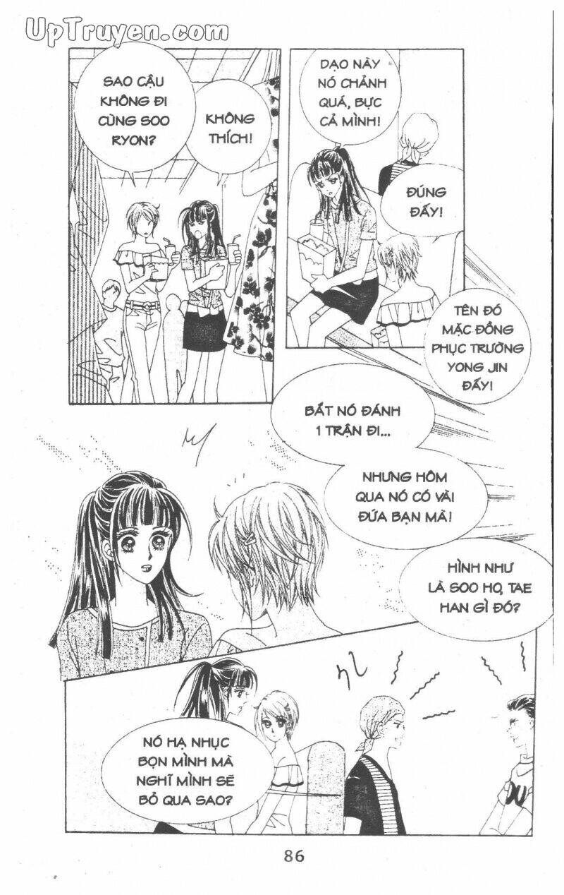 Dạ Khúc Chapter 14 - TC Truyện