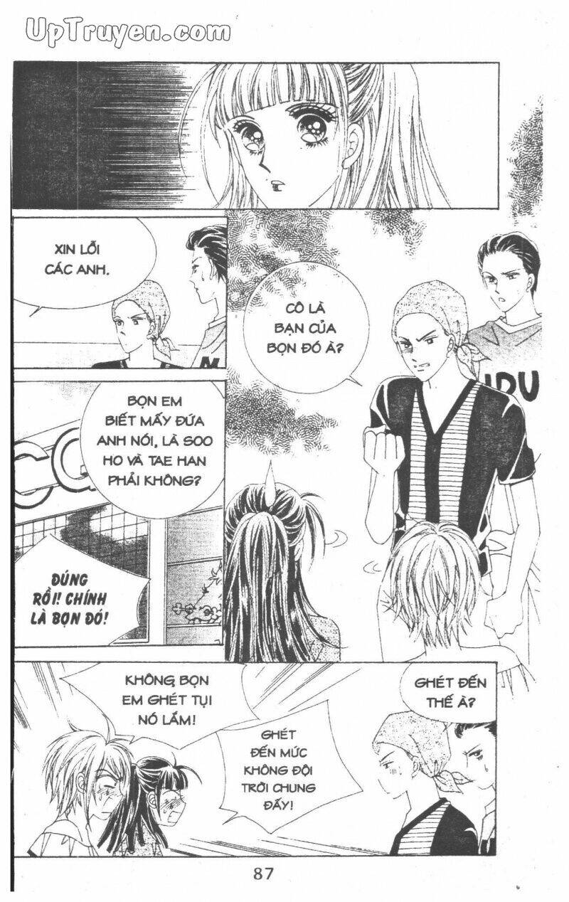 Dạ Khúc Chapter 14 - TC Truyện