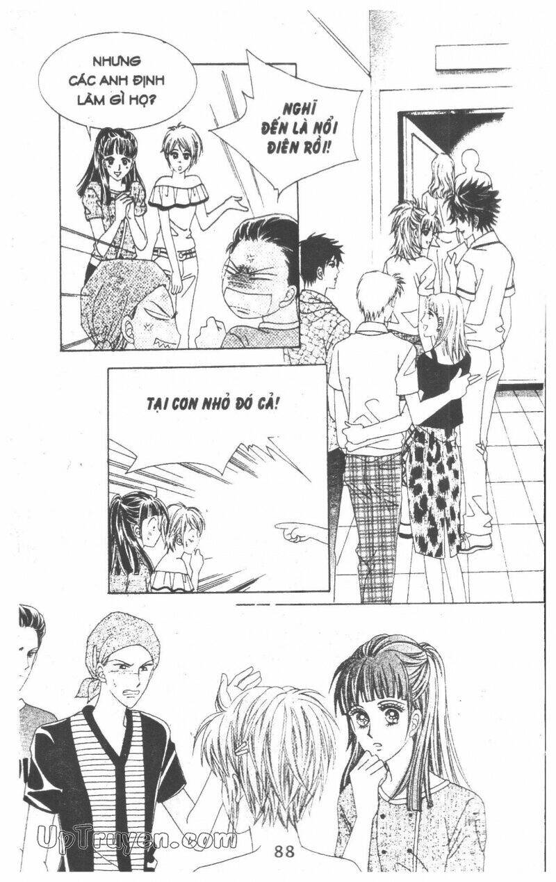 Dạ Khúc Chapter 14 - TC Truyện