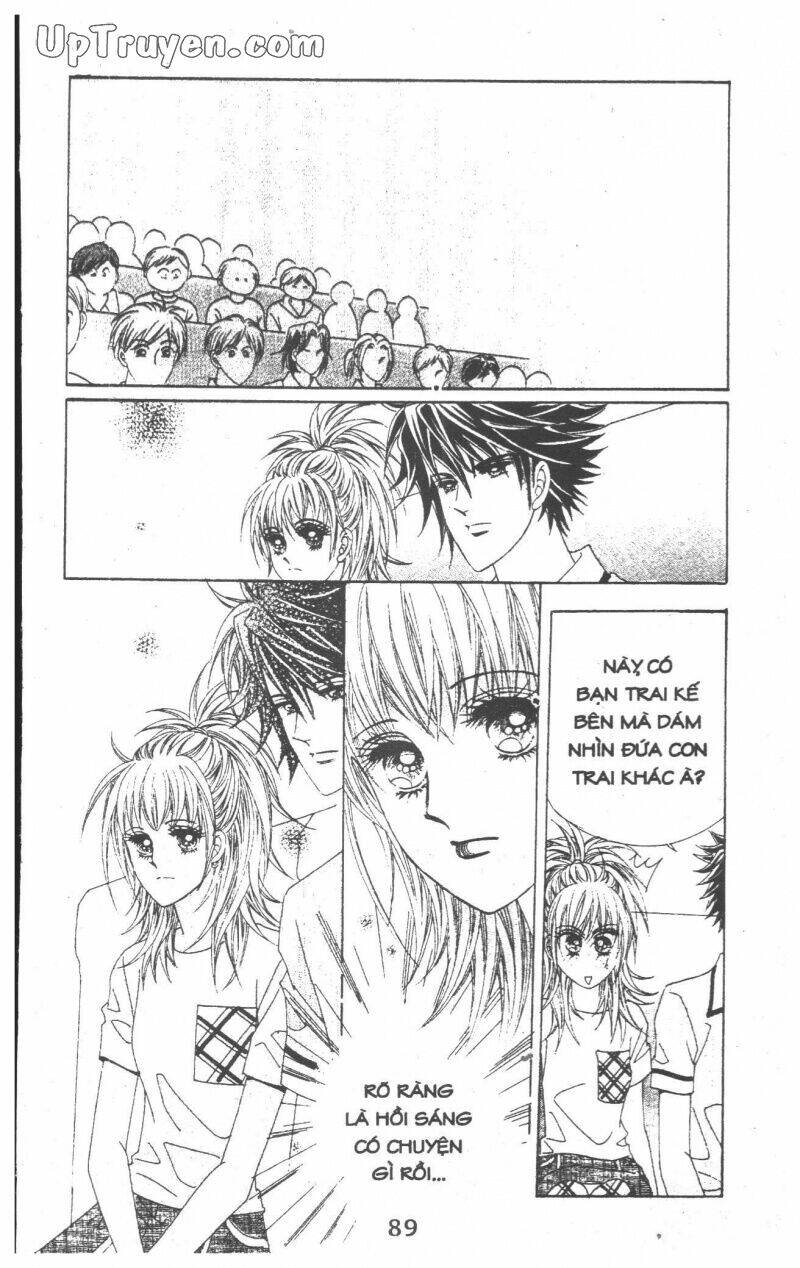 Dạ Khúc Chapter 14 - TC Truyện