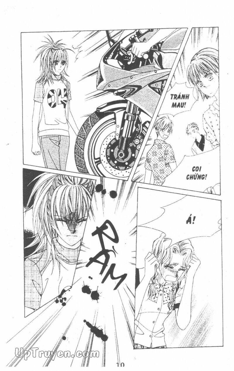 Dạ Khúc Chapter 14 - TC Truyện
