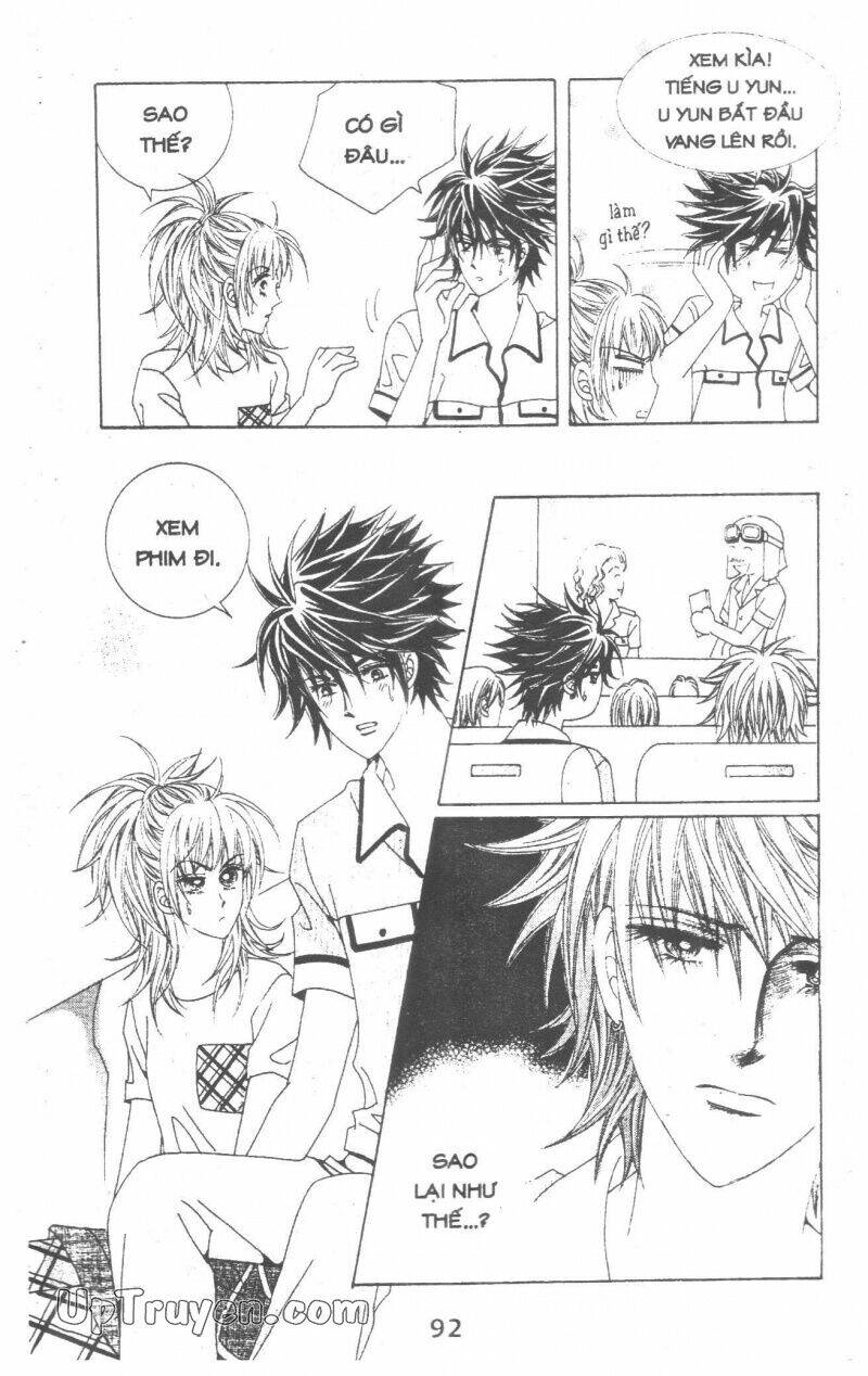 Dạ Khúc Chapter 14 - TC Truyện