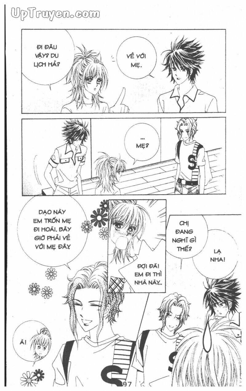 Dạ Khúc Chapter 14 - TC Truyện