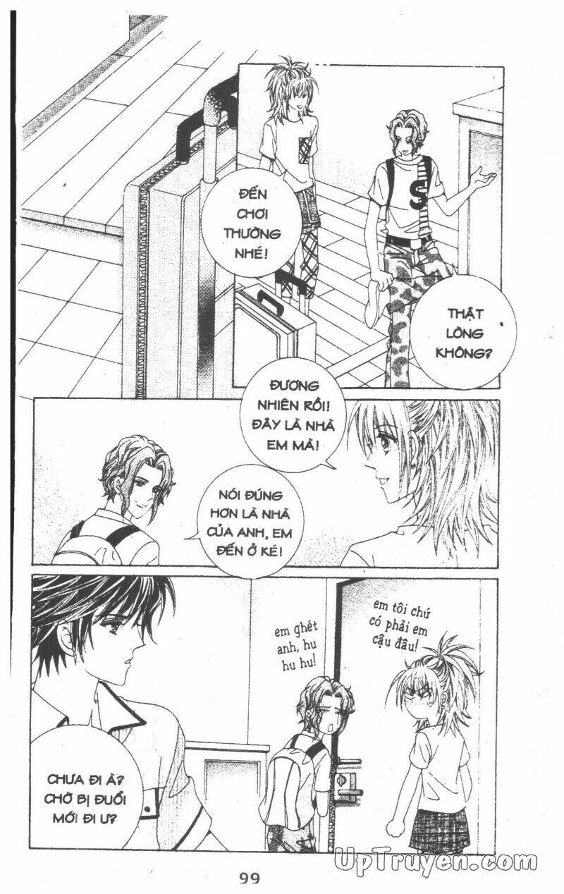 Dạ Khúc Chapter 14 - TC Truyện