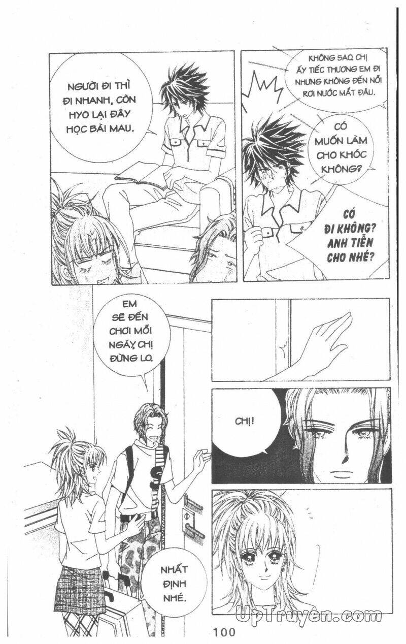 Dạ Khúc Chapter 14 - TC Truyện