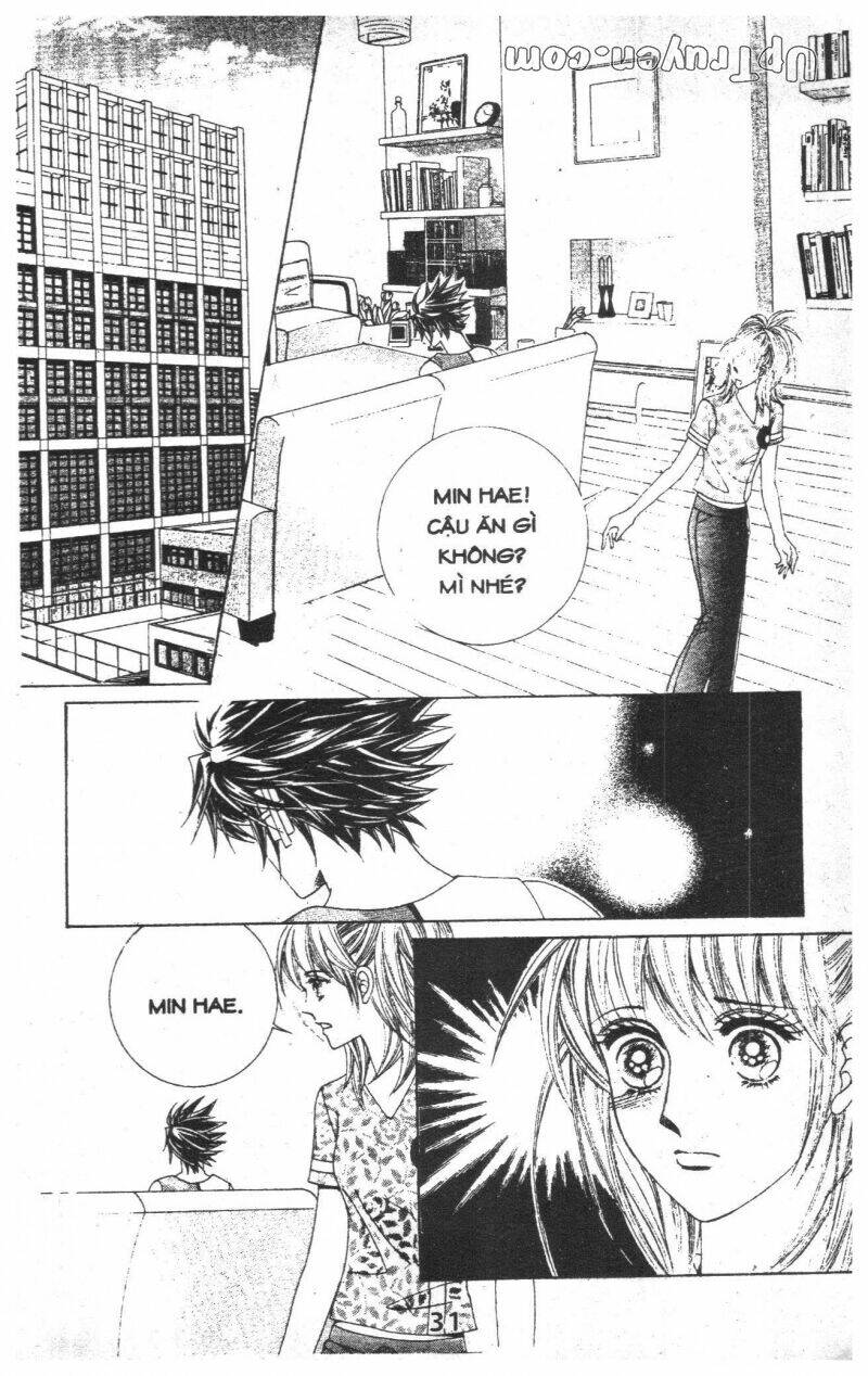 Dạ Khúc Chapter 15 - TC Truyện