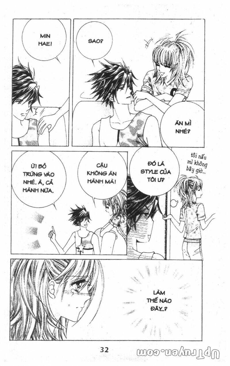 Dạ Khúc Chapter 15 - TC Truyện