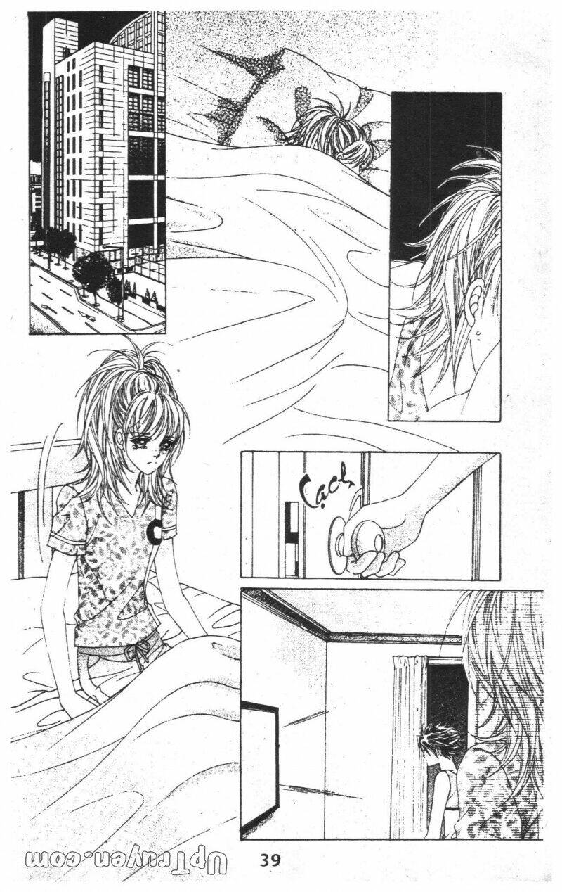 Dạ Khúc Chapter 15 - TC Truyện