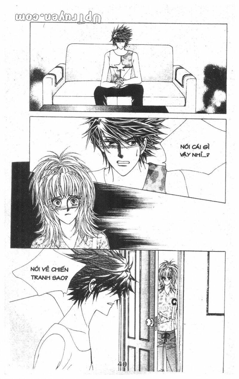 Dạ Khúc Chapter 15 - TC Truyện