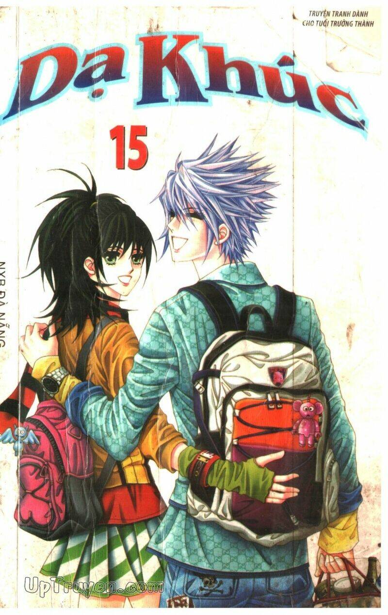 Dạ Khúc Chapter 15 - TC Truyện