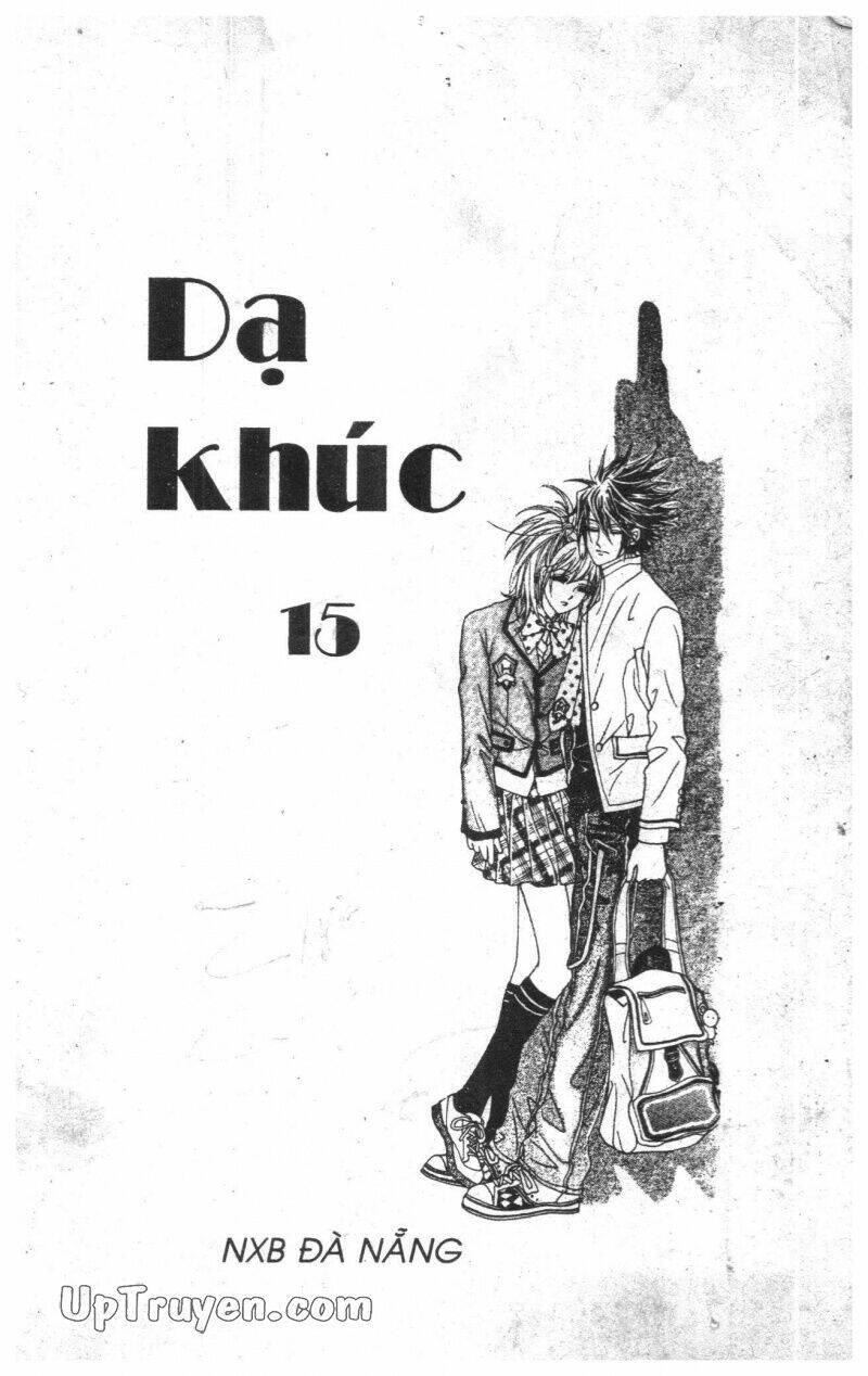 Dạ Khúc Chapter 15 - TC Truyện
